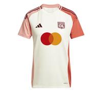 Maillot Third femme OL 2024/25 Blanc XL Female