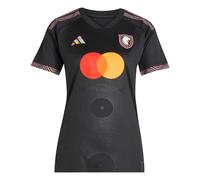 Maillot Third femme OL Lyonnes 2026/27 Noir S Female
