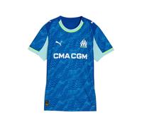 Maillot Third femme OM 2025/26 Bleu S Female