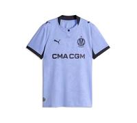 Maillot Third femme OM 2026/27 Violet XS Female