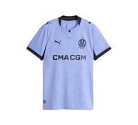 Maillot Third femme OM 2026/27 Violet S Female