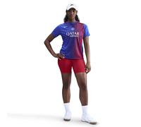 Maillot Third femme PSG Academy Pro 2025/26 Bleu M Female