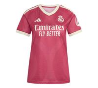 Maillot Third femme Real Madrid 2026/27 Rose L Female
