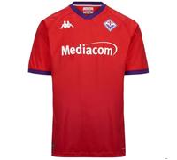 Kappa Chemise Kombat Third Fiorentina pour Homme