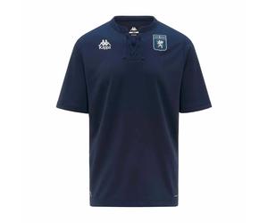 Maillot Third Genoa 2026 Bleu S Male