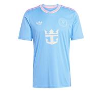 Adidas Miami Homme - Jerseys/Réplicas, Bleu - Taille XXXL - Poly Mesh Blue XXXL