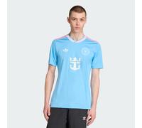 Adidas Inter Miami Cf Third 25-26 Homme - Jerseys/Réplicas, Violet - Taille L - Poly Jersey Purple L