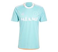 Maillot Third Inter Miami FC 2024/25 Vert XS Male