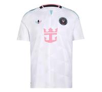 Maillot Third Inter Miami CF2026 Messi White 2XL