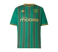 Maillot Third JS Kabylie 2025/26 Vert 2XL Unisex