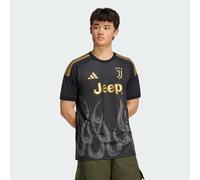 Maillot Third Juventus Turin 2026/27 Noir XS
