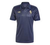 Maillot Third Juventus Turin 2024/25 Bleu XS Male