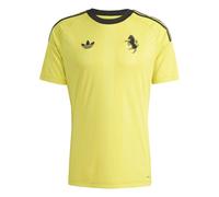 Maillot Third Juventus Turin 2025/26 Jaune L Male