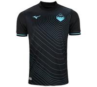 Maillot Third Lazio Rome 2024/25 Noir S Male