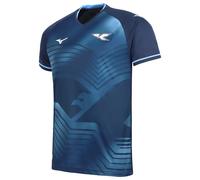 Maillot Third Lazio Rome 2025/26 Bleu L Male