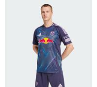 Maillot Third Leeds United FC 24/25 Noble Ink XS