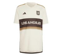 Maillot Third Los Angeles FC 2024/25 Beige S Male