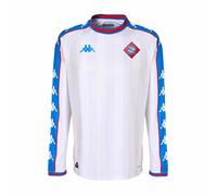 Maillot Third manches longues enfant SM Caen 2024/25 Blanc 6 ans Male