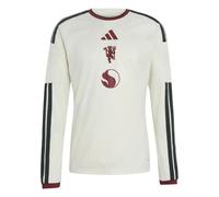 Adidas T-shirt à Manches Longues Third Manchester United 26/27 Jersey