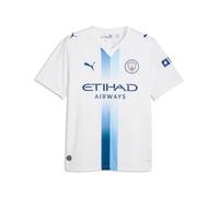 Maillot Third Manchester City 2026/27 Blanc L Male