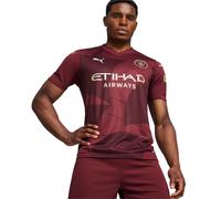 Maillot Third Manchester City Réplica 2024/25 Puma