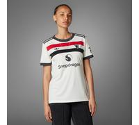 Maillot Third Manchester United 24/25 Off White 2XL