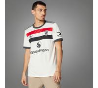Maillot Third Manchester United 24/25 Off White 2XL