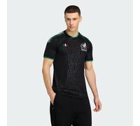 Maillot third Mexique 26 Black M