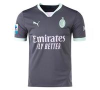 Maillot Third Milan AC 2024/25 XS