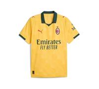 Maillot Third Milan AC 2025/26 M