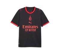 Puma ACM Troisième Maillot réplique de Maillots pour Homme