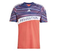 Maillot Third New England Revolution 2025/26 Orange M