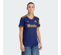 adidas Originals Newcastle United Fc 2025/26 Third Shirt Women's - Bleu XL