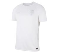 Maillot Third Norvège Coupe du Monde 2026 Blanc XS Male