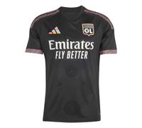 Maillot Third Olympique Lyonnais 26/27 Black L