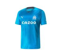 Maillot Third OM 2022/23 - bleu azur - 2XL XS