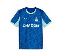 Maillot Third OM 2025/26 Bleu XS Male