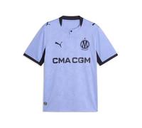 Maillot Third OM 2026/27 - lavendar pop/new navy S