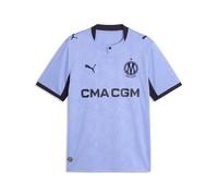 Maillot Third OM 2026/27 Violet S Male