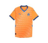 Maillot Third OM Promo 2025/26 Orange XL Male