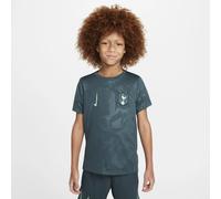 Maillot Third Prematch enfant Tottenham Academy Pro 2024/25 Beige 12/13 ans Unisex