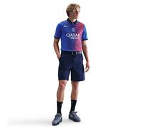 Maillot Third PSG Academy Pro 2025/26 Bleu M Male