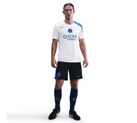 Maillot Third PSG Strike 2025/26 Blanc 2XL Male