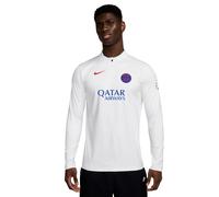 Maillot Third PSG Strike 2025/26 Blanc S Male