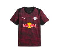 PUMA Maillot Third 25/26 RB Leipzig Homme, Accessoires, Noir, XXL XXL