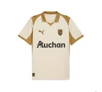 Maillot Third RC Lens 2025/26 XS