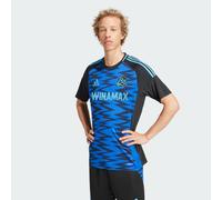 Maillot Third RC Strasbourg 24/25 Royal Blue / Black XL