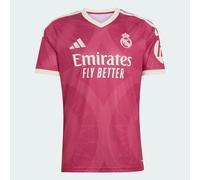 Maillot Third Real Madrid26/27 Wild Pink XL