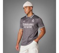 Maillot Third Real Madrid 24/25 Charcoal S
