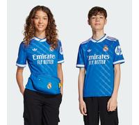 Maillot third Real Madrid 25/26 Enfants Blue Bird 13-14A